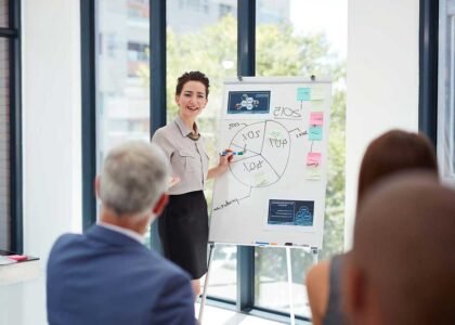 Wanneer een accountant inhuren